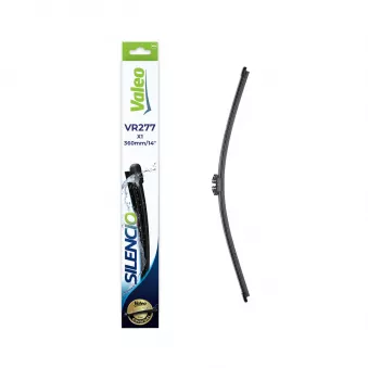 Balai d'essuie-glace VALEO OEM 31349857
