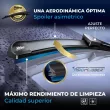 VALEO 574591 - Kit balais d'essuie-glace