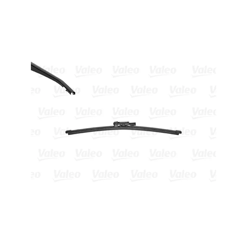Balai d'essuie-glace VALEO 574592 - Visuel 1