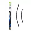 VALEO 574635 - Kit balais d'essuie-glace