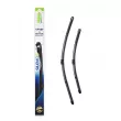 VALEO 574687 - Kit balais d'essuie-glace