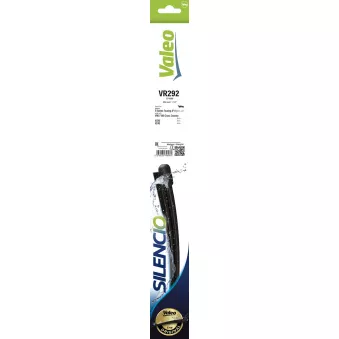 Balai d'essuie-glace VALEO OEM 61627355823