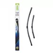 VALEO 574709 - Kit balais d'essuie-glace