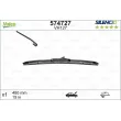 VALEO 574727 - Balai d'essuie-glace