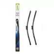 VALEO 574743 - Kit balais d'essuie-glace
