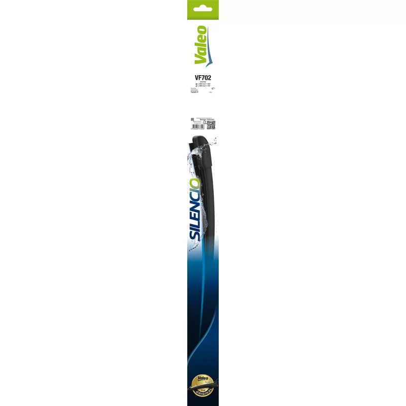 Balai d'essuie-glace VALEO 577702 - Visuel 1