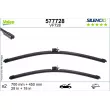 VALEO 577728 - Balai d'essuie-glace