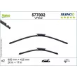 VALEO 577802 - Balai d'essuie-glace