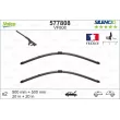 VALEO 577808 - Kit balais d'essuie-glace