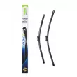 VALEO 577820 - Kit balais d'essuie-glace