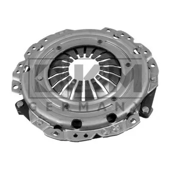 Mécanisme d'embrayage KM GERMANY OEM 00666351