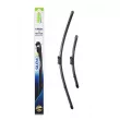 VALEO 577834 - Kit balais d'essuie-glace
