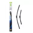 VALEO 577843 - Kit balais d'essuie-glace