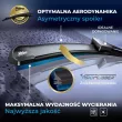 VALEO 577863 - Kit balais d'essuie-glace