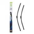 VALEO 577886 - Kit balais d'essuie-glace