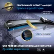 VALEO 577886 - Kit balais d'essuie-glace