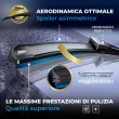 VALEO 577886 - Kit balais d'essuie-glace