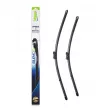 VALEO 577894 - Kit balais d'essuie-glace