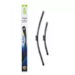 VALEO 577930 - Kit balais d'essuie-glace