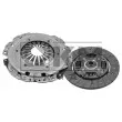 KM GERMANY 069 2046 - Kit d'embrayage