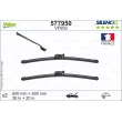 Kit balais d'essuie-glace VALEO [577950]