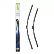 VALEO 577954 - Kit balais d'essuie-glace