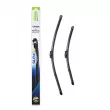 VALEO 577956 - Kit balais d'essuie-glace