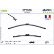 Kit balais d'essuie-glace VALEO [577958]