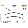 VALEO 577968 - Kit balais d'essuie-glace