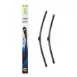 VALEO 577968 - Kit balais d'essuie-glace