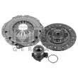 KM GERMANY 069 2050 - Kit d'embrayage