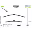 VALEO 577982 - Balai d'essuie-glace