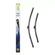 VALEO 577984 - Kit balais d'essuie-glace