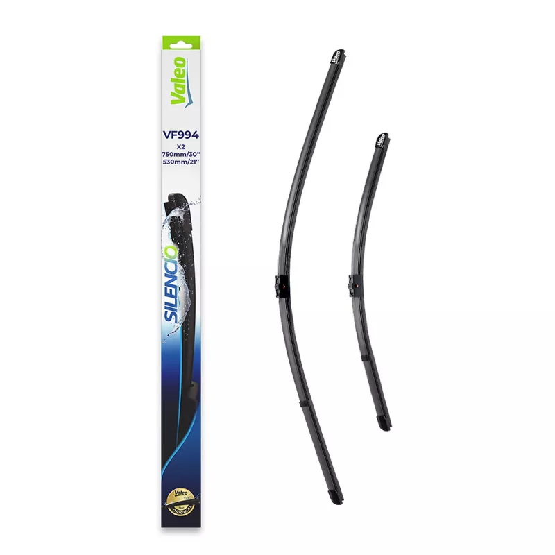 Kit balais d'essuie-glace VALEO 577994 - Visuel 1