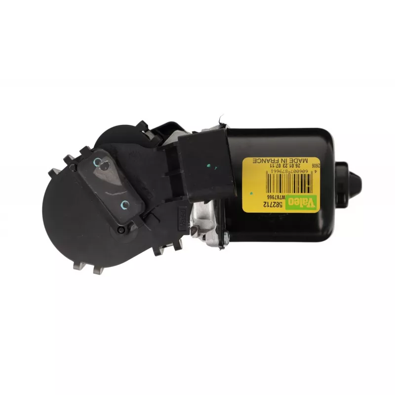 Moteur d'essuie-glace VALEO 582712 - Visuel 1
