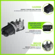 VALEO 582712 - Moteur d'essuie-glace