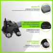 VALEO 582718 - Moteur d'essuie-glace