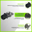 VALEO 582756 - Moteur d'essuie-glace