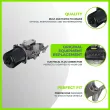 VALEO 582756 - Moteur d'essuie-glace