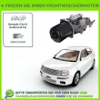VALEO 582756 - Moteur d'essuie-glace