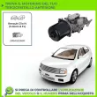 VALEO 582756 - Moteur d'essuie-glace