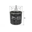 VALEO 586143 - Filtre à huile