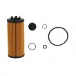 VALEO 586669 - Filtre à huile