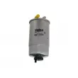 VALEO 587570 - Filtre à carburant