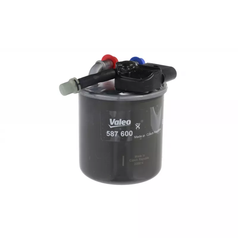 Filtre à carburant VALEO 587600 - Visuel 1