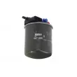 VALEO 587608 - Filtre à carburant