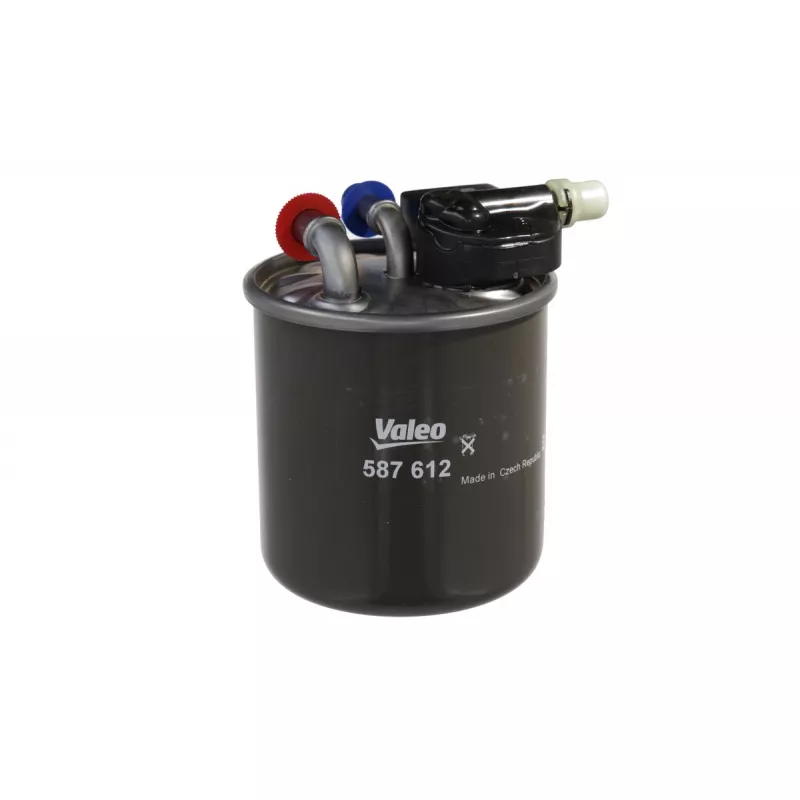 Filtre à carburant VALEO 587612 - Visuel 1