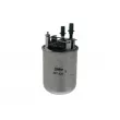 VALEO 587620 - Filtre à carburant