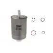 VALEO 587623 - Filtre à carburant