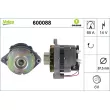 Alternateur VALEO [600088]